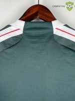 Camiseta Manchester United 23-24, Visitante