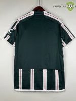 Camiseta Manchester United 23-24, Visitante