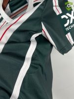 Camiseta Manchester United 23-24, Visitante