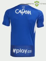 Camiseta Millonarios 23-24, Local