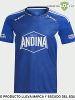 Camiseta Millonarios 23-24, Local
