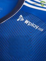 Camiseta Millonarios 23-24, Local