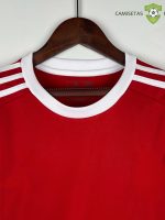 Camiseta Nottingham Forest 23-24, Local