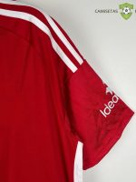 Camiseta Nottingham Forest 23-24, Local