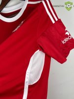 Camiseta Nottingham Forest 23-24, Local