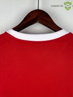 Camiseta Nottingham Forest 23-24, Local