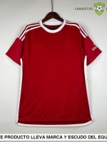 Camiseta Nottingham Forest 23-24, Local