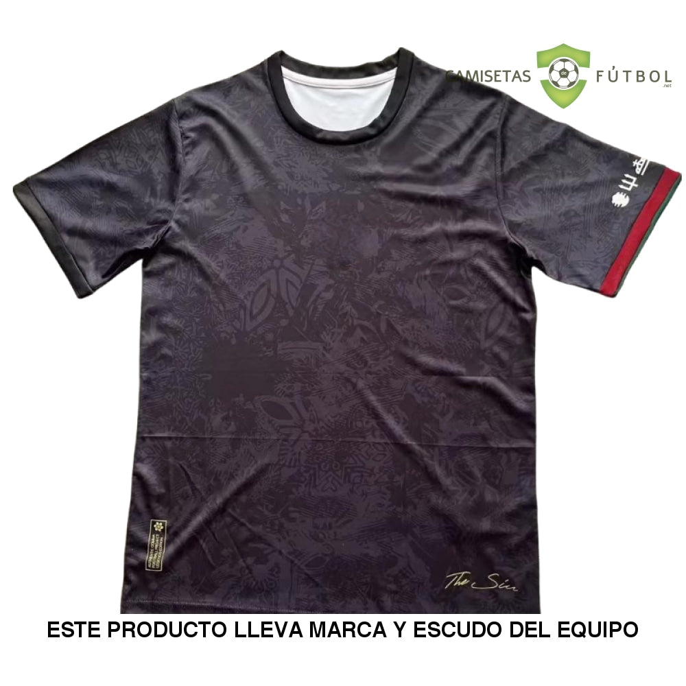 Camiseta Portugal 23-24, Edicion Especial The S??u