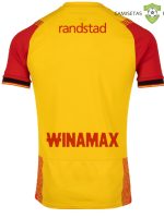 Camiseta Racing Club de Lens 23-24, Local