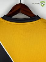 Camiseta Rayo Vallecano 23-24, 3 Equipacion