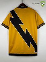 Camiseta Rayo Vallecano 23-24, 3 Equipacion