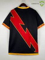 Camiseta Rayo Vallecano 23-24, Visitante