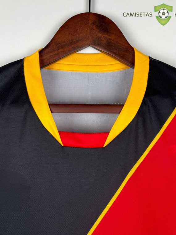 Camiseta Rayo Vallecano 23-24, Visitante