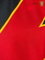 Camiseta Rayo Vallecano 23-24, Visitante