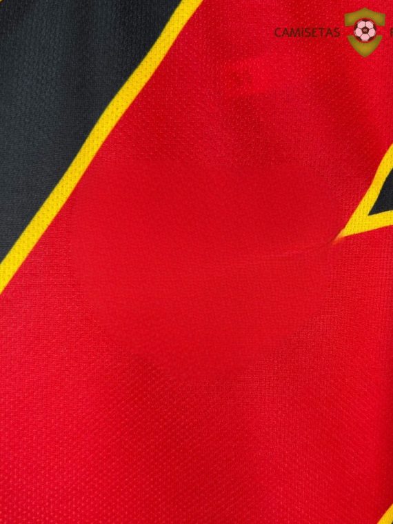 Camiseta Rayo Vallecano 23-24, Visitante