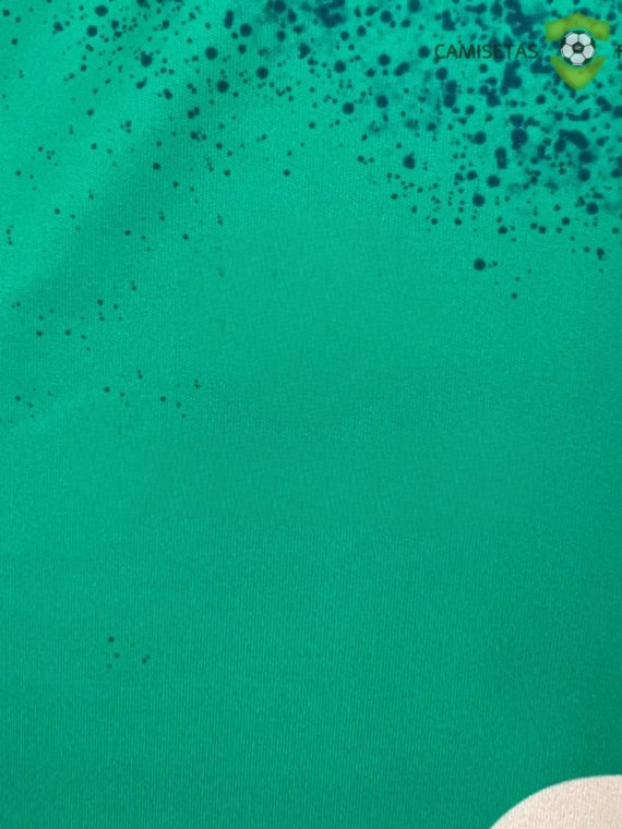 Camiseta Real Betis 22-23, Edicion Especial Verde