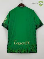 Camiseta Real Betis 22-23, Edicion Especial Verde