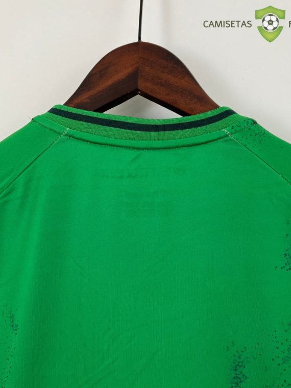 Camiseta Real Betis 22-23, Edicion Especial Verde