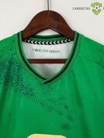 Camiseta Real Betis 22-23, Edicion Especial Verde