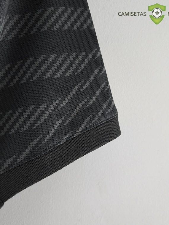 Camiseta Real Madrid 22-23, 3 Equipaci??n