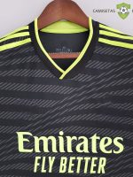Camiseta Real Madrid 22-23, 3 Equipaci??n