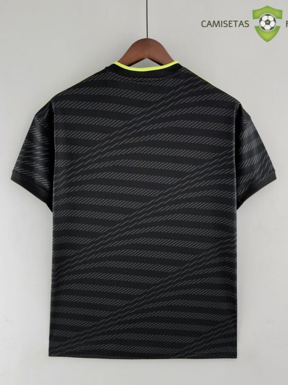 Camiseta Real Madrid 22-23, 3 Equipaci??n