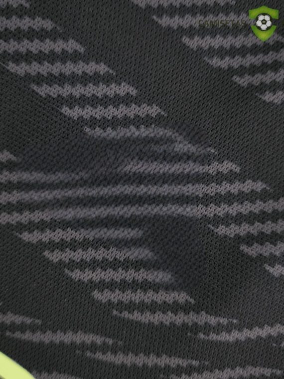 Camiseta Real Madrid 22-23, 3 Equipaci??n