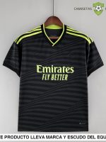 Camiseta Real Madrid 22-23, 3 Equipaci??n
