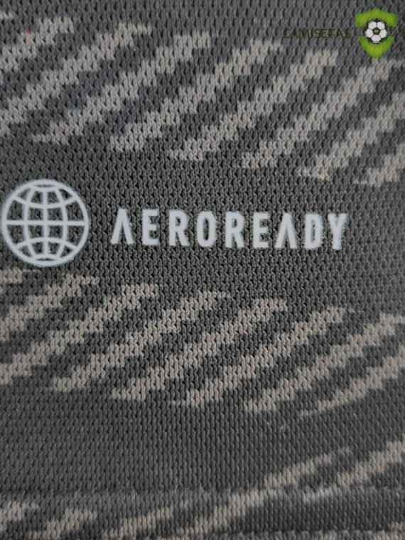 Camiseta Real Madrid 22-23, 3 Equipaci??n