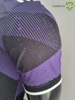 Camiseta Real Madrid 22-23, Edicion Especial Violeta (Player Version)