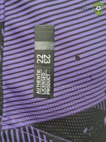 Camiseta Real Madrid 22-23, Edicion Especial Violeta (Player Version)