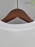 Camiseta Real Madrid 22-23, Entreno Blanco