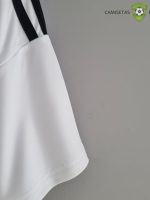 Camiseta Real Madrid 22-23, Entreno Blanco