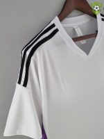 Camiseta Real Madrid 22-23, Entreno Blanco