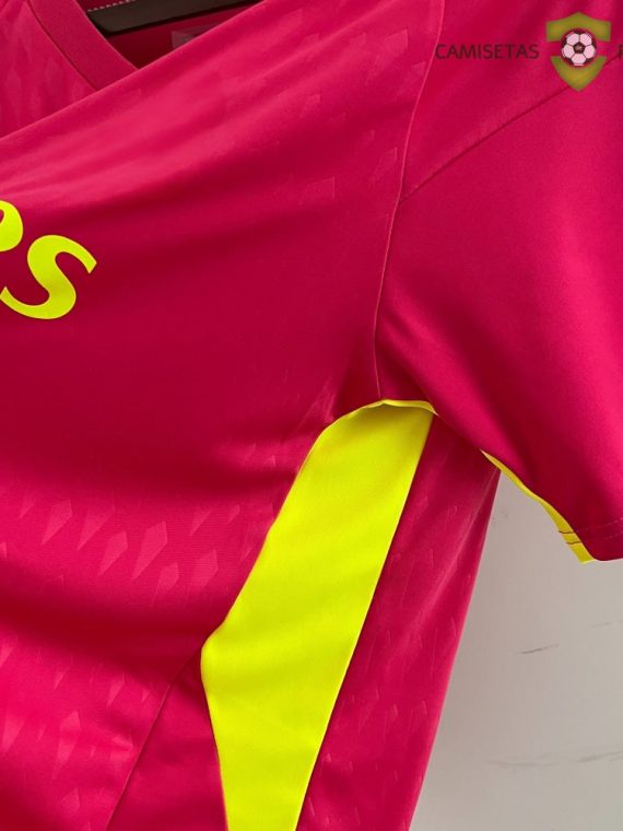 Camiseta Real Madrid 23-24, Alternativa