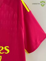 Camiseta Real Madrid 23-24, Alternativa