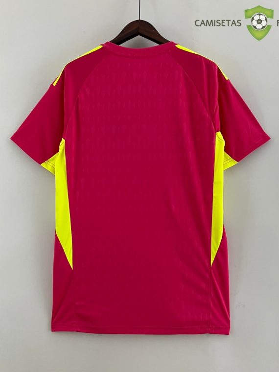 Camiseta Real Madrid 23-24, Alternativa