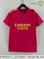 Camiseta Real Madrid 23-24, Alternativa