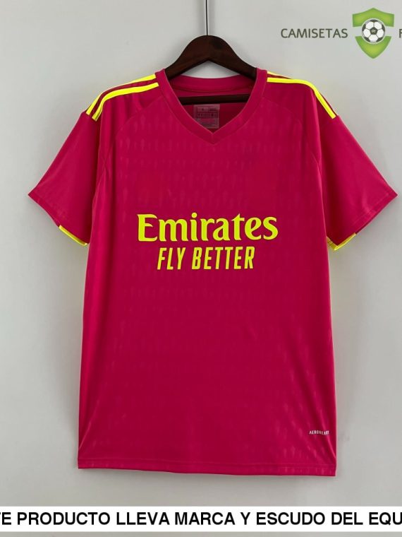 Camiseta Real Madrid 23-24, Alternativa