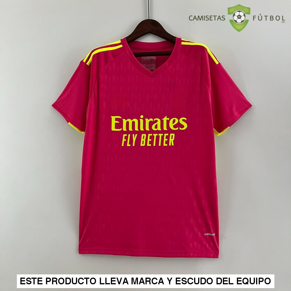 Camiseta Real Madrid 23-24, Alternativa