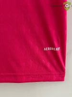 Camiseta Real Madrid 23-24, Alternativa