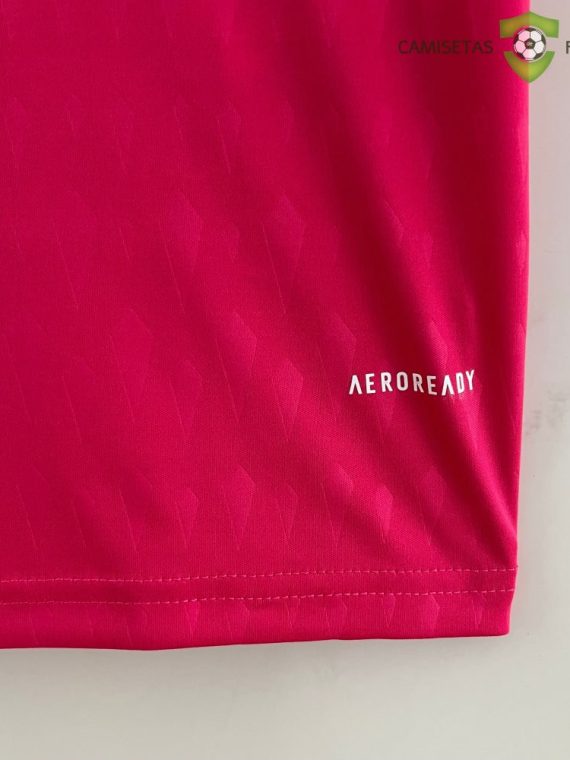 Camiseta Real Madrid 23-24, Alternativa