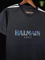 Camiseta Real Madrid 23-24, Edicion Especial Balmain