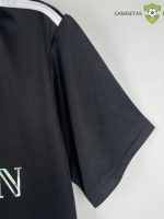 Camiseta Real Madrid 23-24, Edicion Especial Balmain