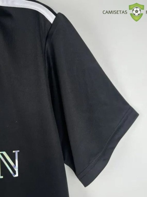 Camiseta Real Madrid 23-24, Edicion Especial Balmain