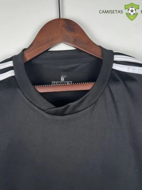 Camiseta Real Madrid 23-24, Edicion Especial Balmain