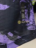 Camiseta Real Madrid 23-24, Edicion Especial Violeta (Player Version)