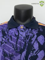 Camiseta Real Madrid 23-24, Edicion Especial Violeta (Player Version)