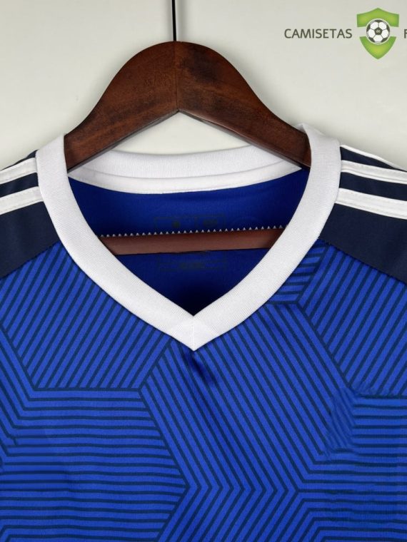 Camiseta Real Oviedo 23-24, Local