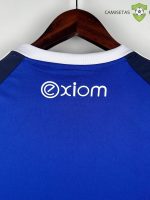 Camiseta Real Oviedo 23-24, Local